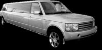 Range Rover limo