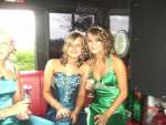 School Prom - Fire Engine - Liverpool - July 2008 - Image 1