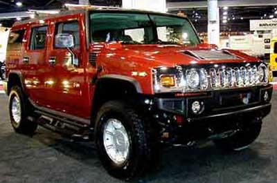 Limo Hire Scotland Sightseeing Limousine Hire