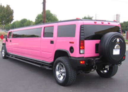 Limo Hire Nottingham Any Occasion Limousine Hire