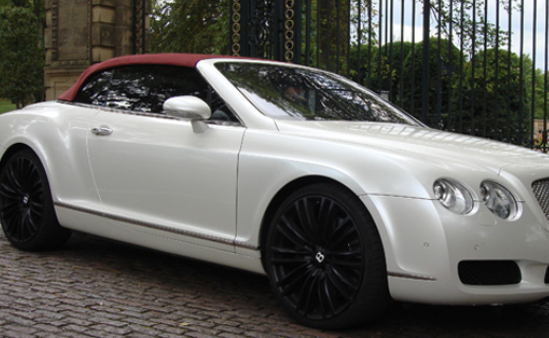 Limo Hire Essex Prom Limousine Hire