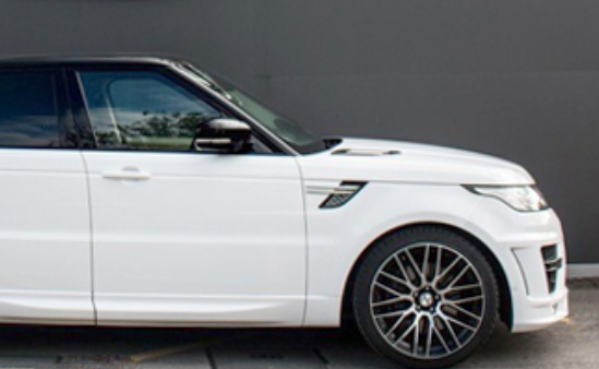 Limo Hire Surrey Limousine Hire Coverage
