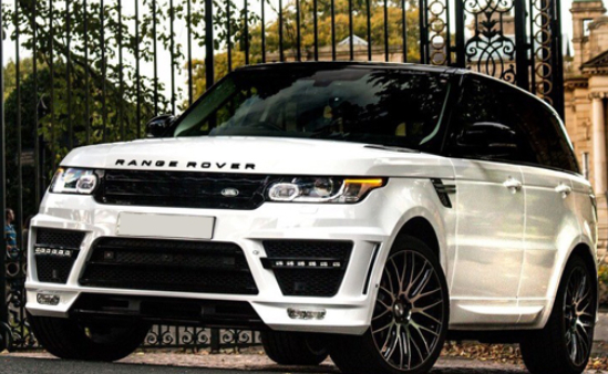 Limo Hire Surrey Sightseeing Limousine Hire