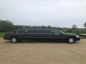 Lincoln Limousine Hire