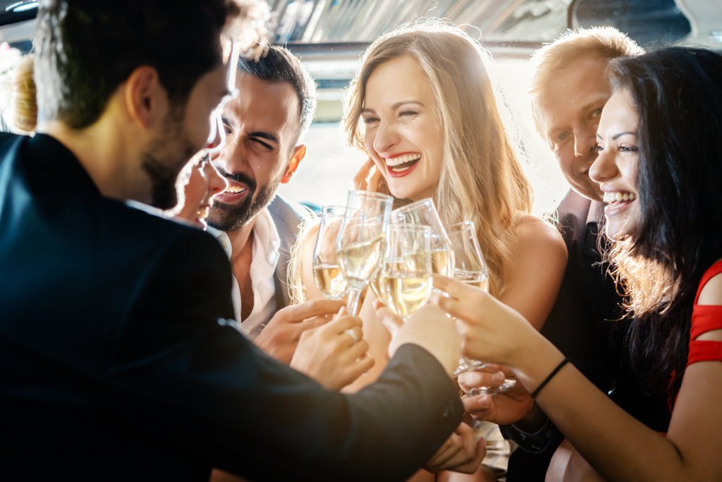 Limo Hire Kent Any Occasion Limousine Hire