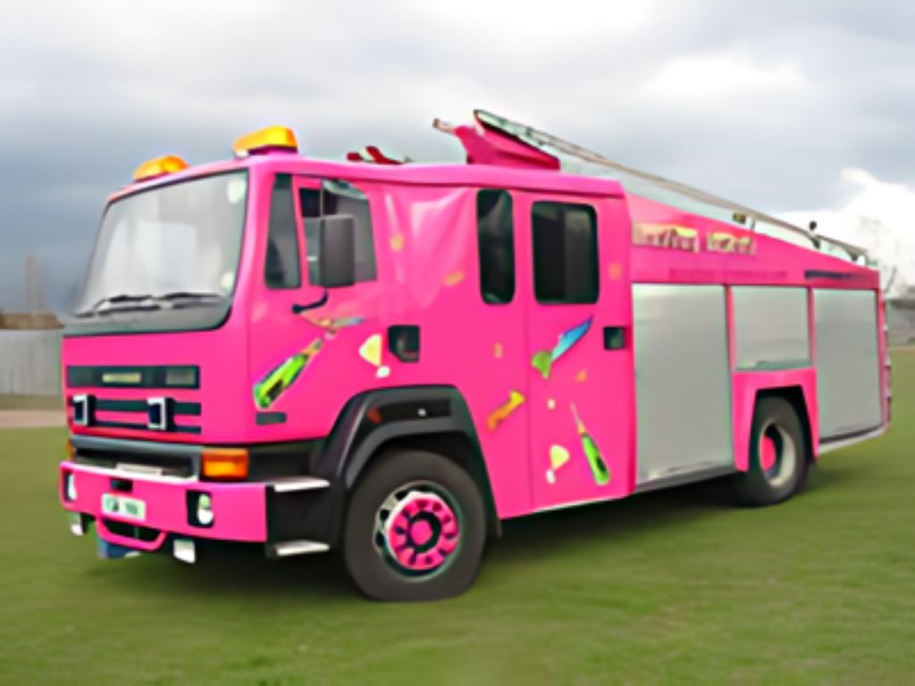 Kids' limo hire