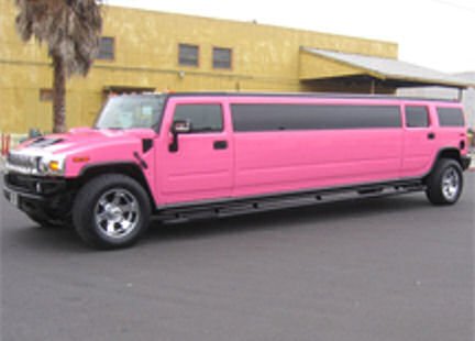 Limo Hire Liverpool Limousine Hire