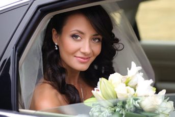 wedding car hire